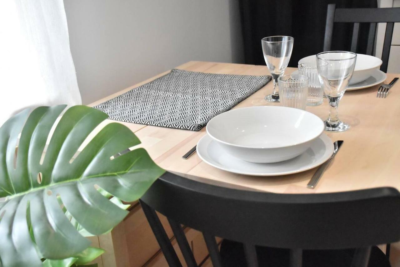 Appartement Studio Tivoli à Saint-Girons  Extérieur photo